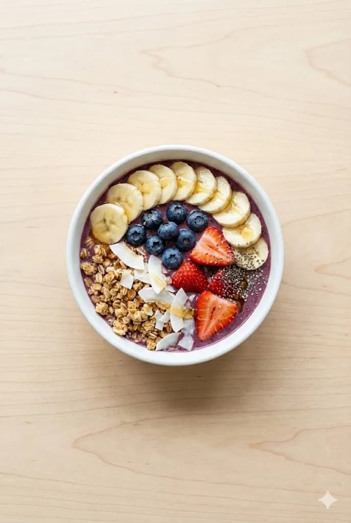 Açaí Bowl