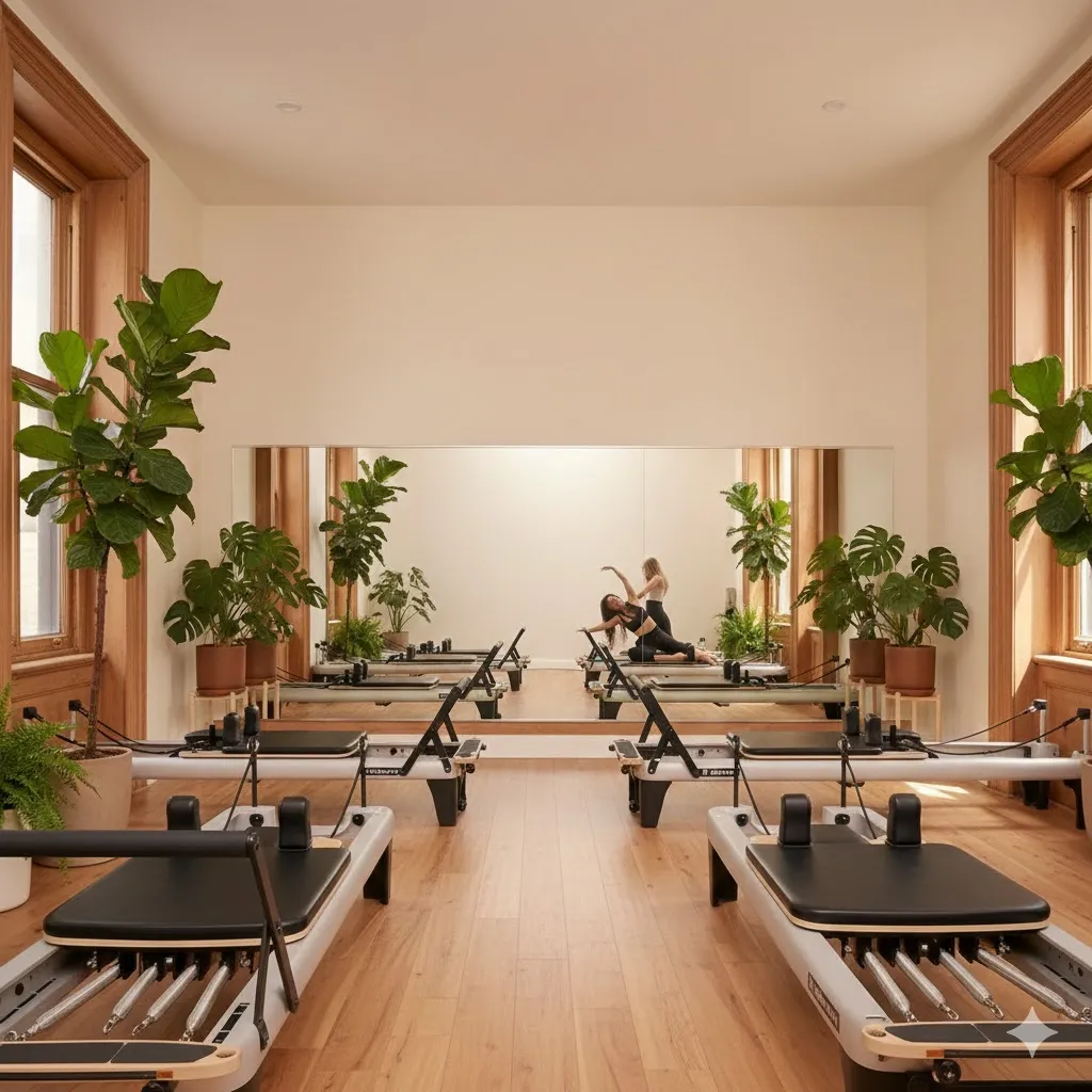 Espace Pilates