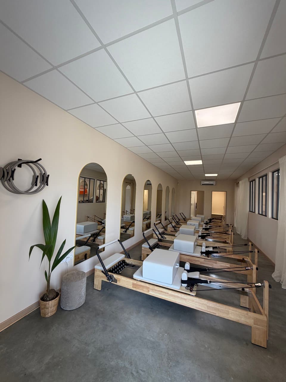 Espace Pilates